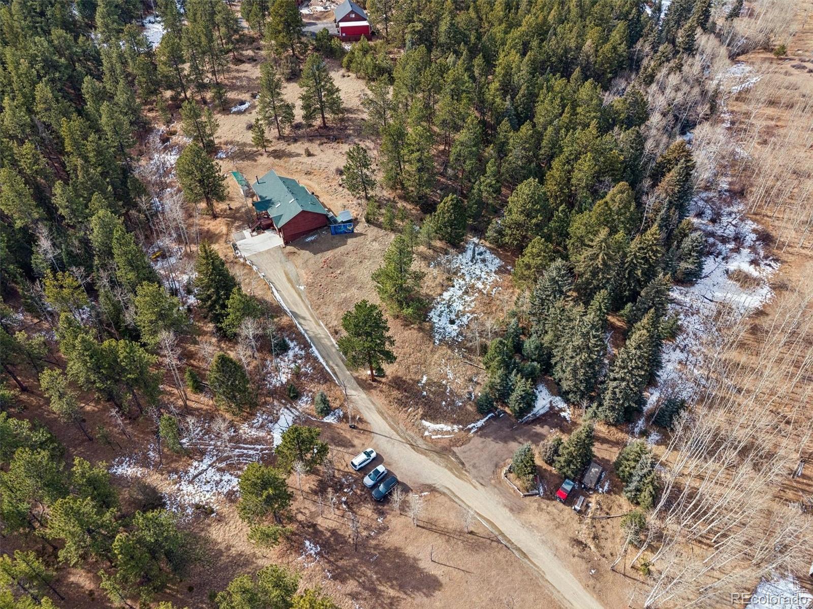 2230 County Road 72 Bailey, CO 80421 - Photo 46 of 50