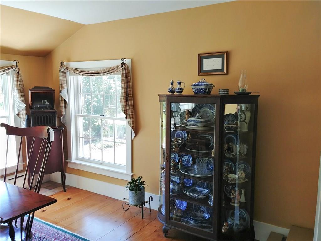 79 Moxie Cove Road Round Pond, ME 04564 - Photo 7 of 35 Formal living room second view