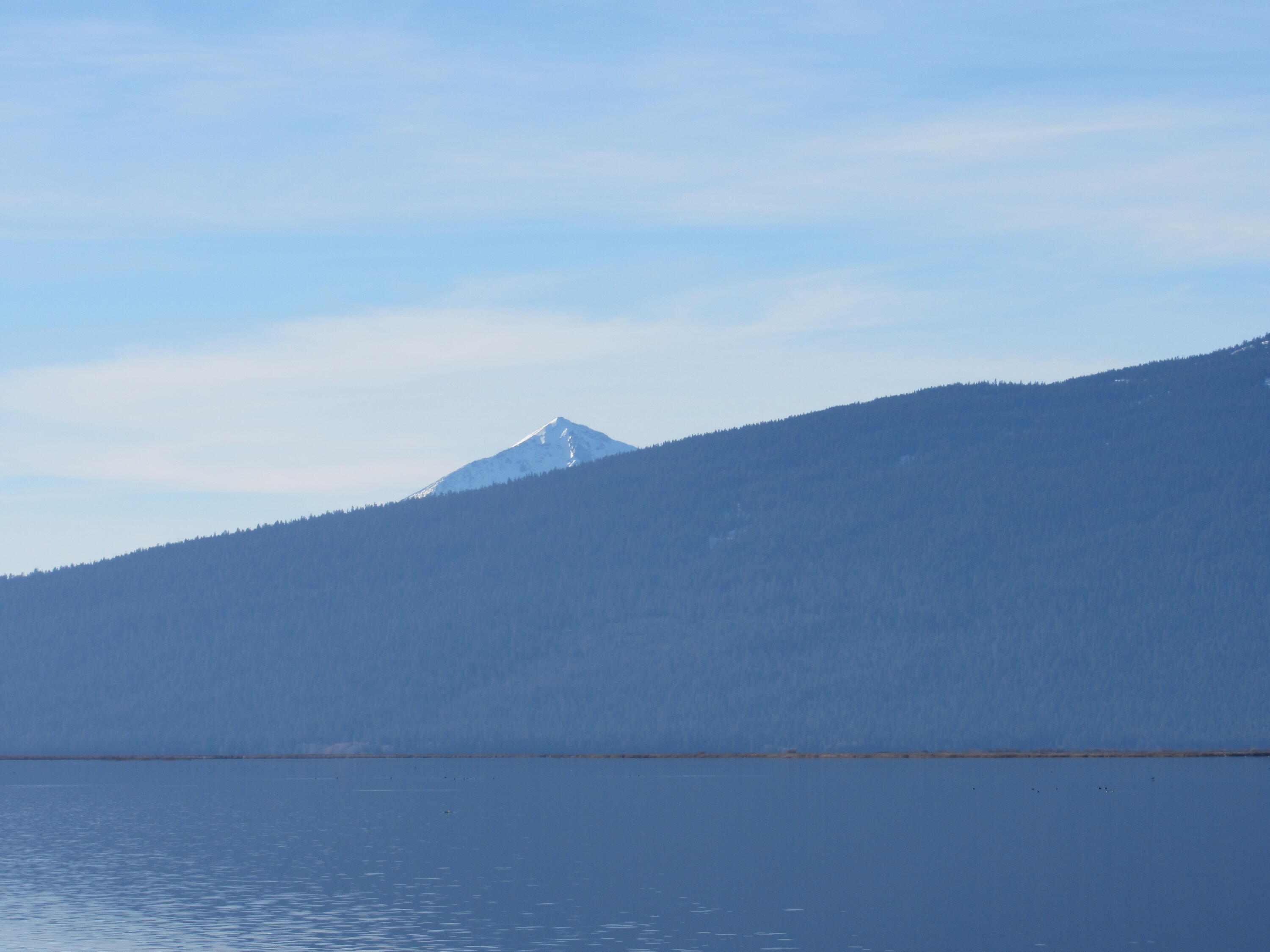 35712 Modoc Point Road, Unit 229700 Chiloquin, OR 97624 - Photo 20 of 23 cascade mountains