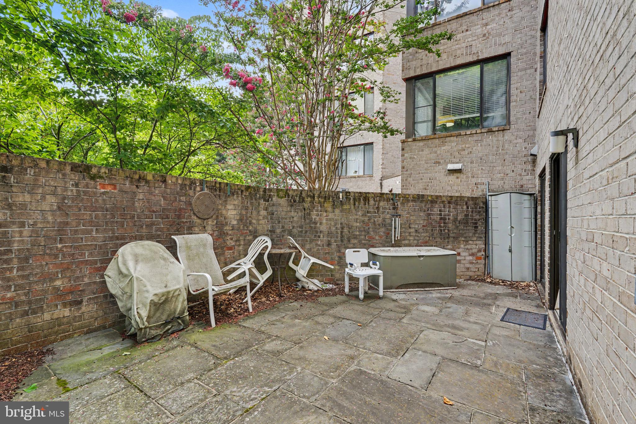 3021 Fallstaff Road, Unit 102B Baltimore, MD 21209 - Photo 28 of 33 Gallery Image 28