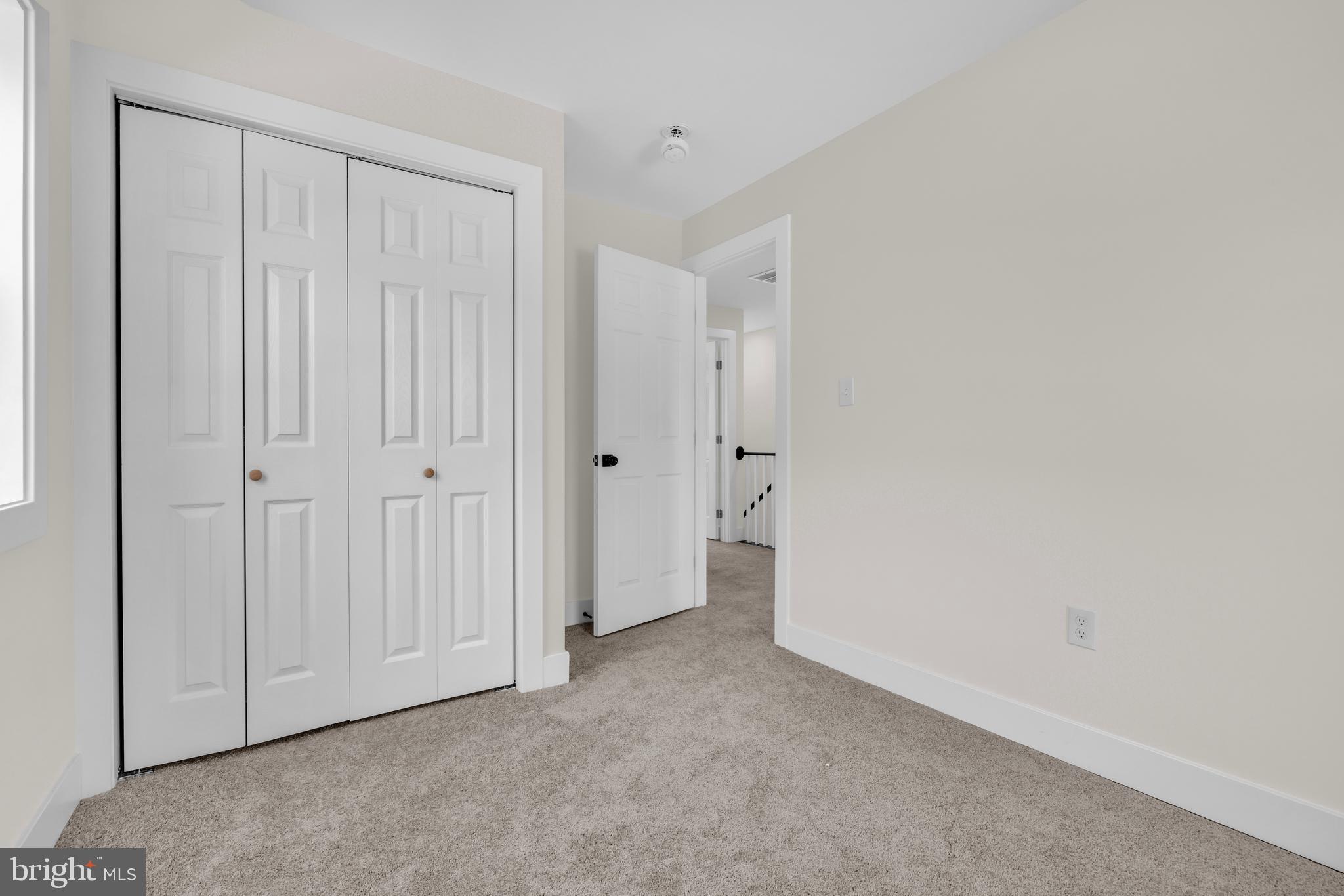 3827 Cottage Avenue Baltimore, MD 21215 - Photo 17 of 43 a view of an empty room