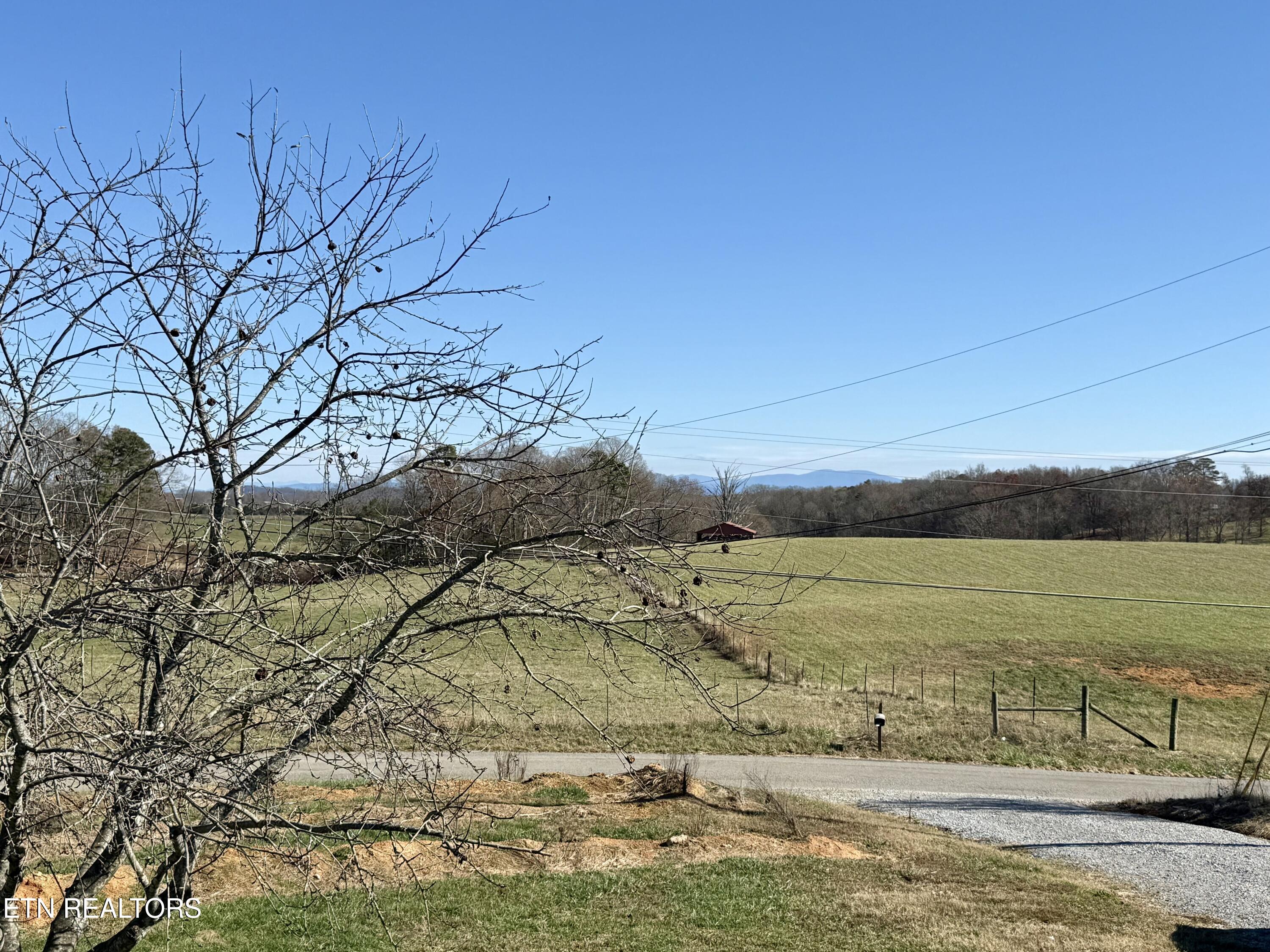 2580 Reed Springs Road Sweetwater, TN 37874 - Photo 2 of 20 Lovely view!