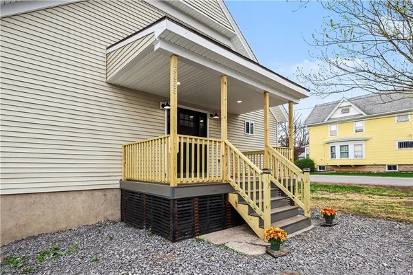 $219,000 | 6369 Railroad Avenue, Conesus, NY 14435