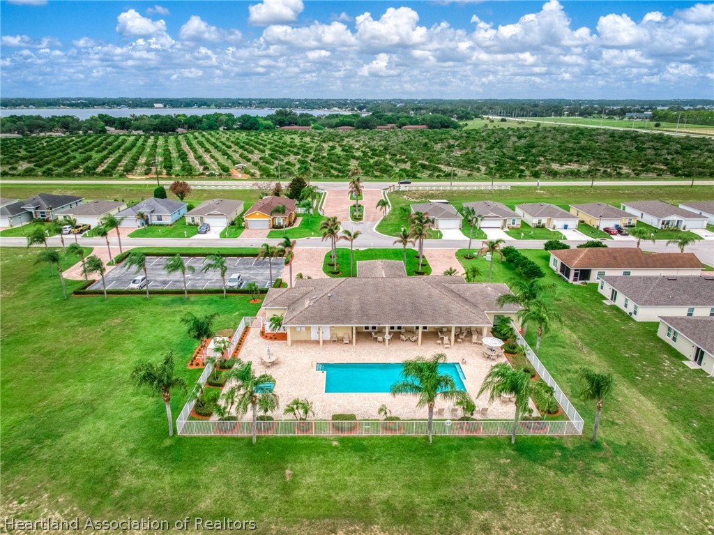 1448 Stone Ridge Circle Sebring, FL 33870 - Photo 35 of 49