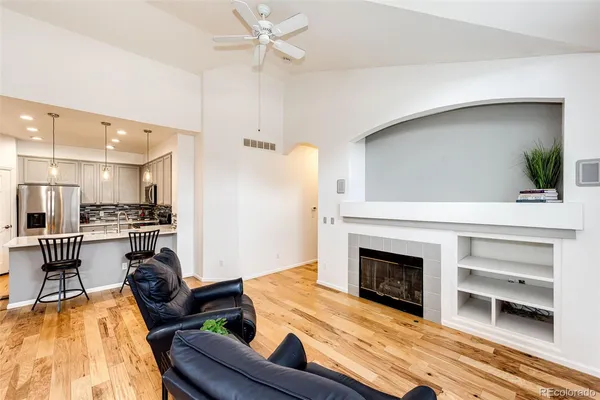 $455,000 | 9521 West Indore Drive, Littleton, CO 80128