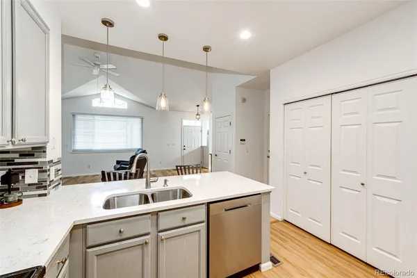 $455,000 | 9521 West Indore Drive, Littleton, CO 80128