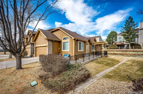 $455,000 | 9521 West Indore Drive, Littleton, CO 80128