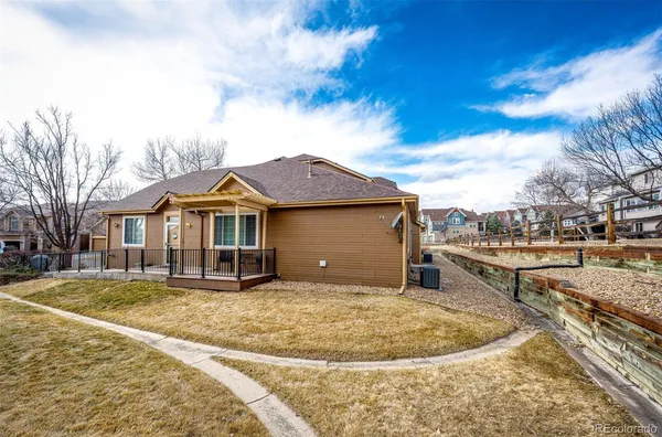 $455,000 | 9521 West Indore Drive, Littleton, CO 80128