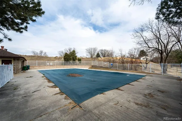 $455,000 | 9521 West Indore Drive, Littleton, CO 80128