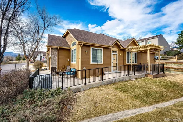 $455,000 | 9521 West Indore Drive, Littleton, CO 80128