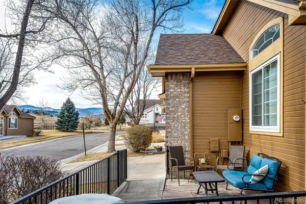 $455,000 | 9521 West Indore Drive, Littleton, CO 80128