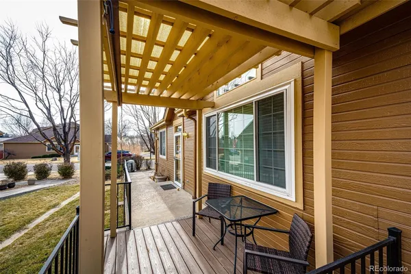 $455,000 | 9521 West Indore Drive, Littleton, CO 80128