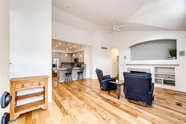 $455,000 | 9521 West Indore Drive, Littleton, CO 80128