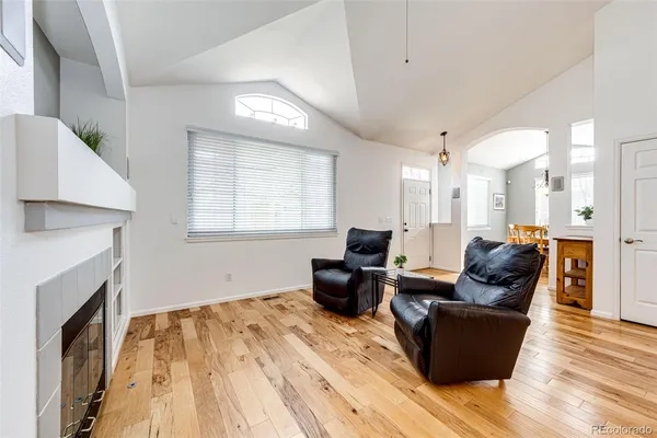 $455,000 | 9521 West Indore Drive, Littleton, CO 80128