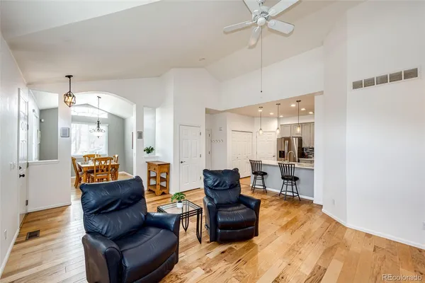 $455,000 | 9521 West Indore Drive, Littleton, CO 80128