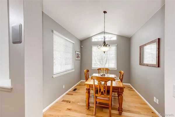 $455,000 | 9521 West Indore Drive, Littleton, CO 80128