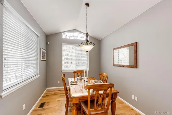 $455,000 | 9521 West Indore Drive, Littleton, CO 80128