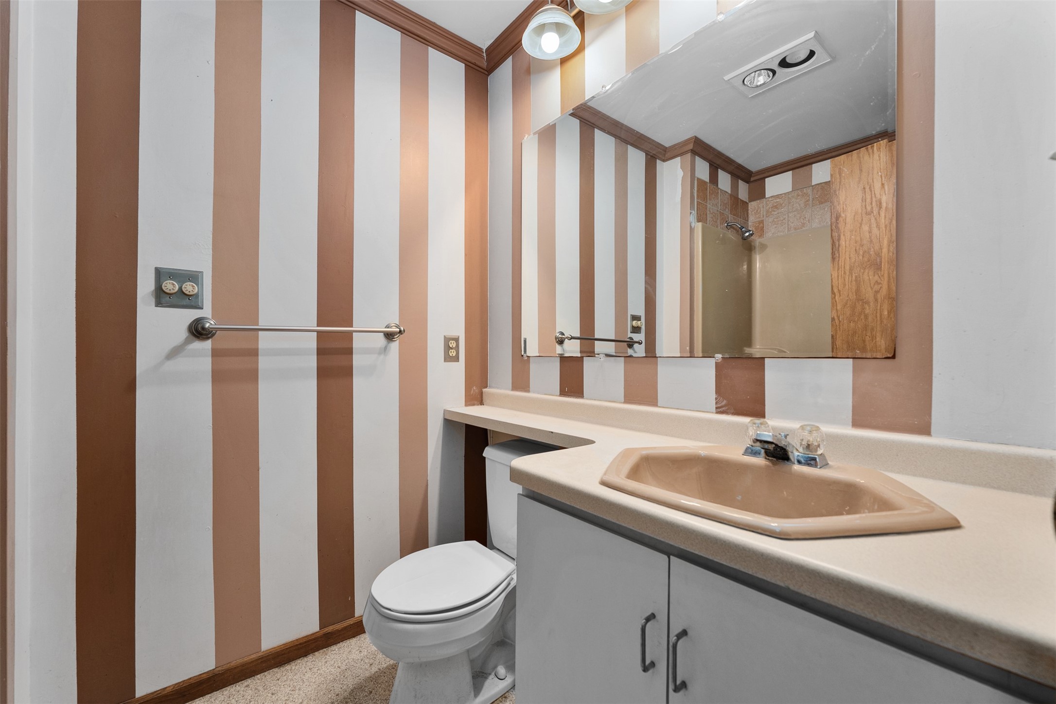W8193 Birch Ridge Road Ladysmith, WI 54848 - Photo 20 of 48 bathroom