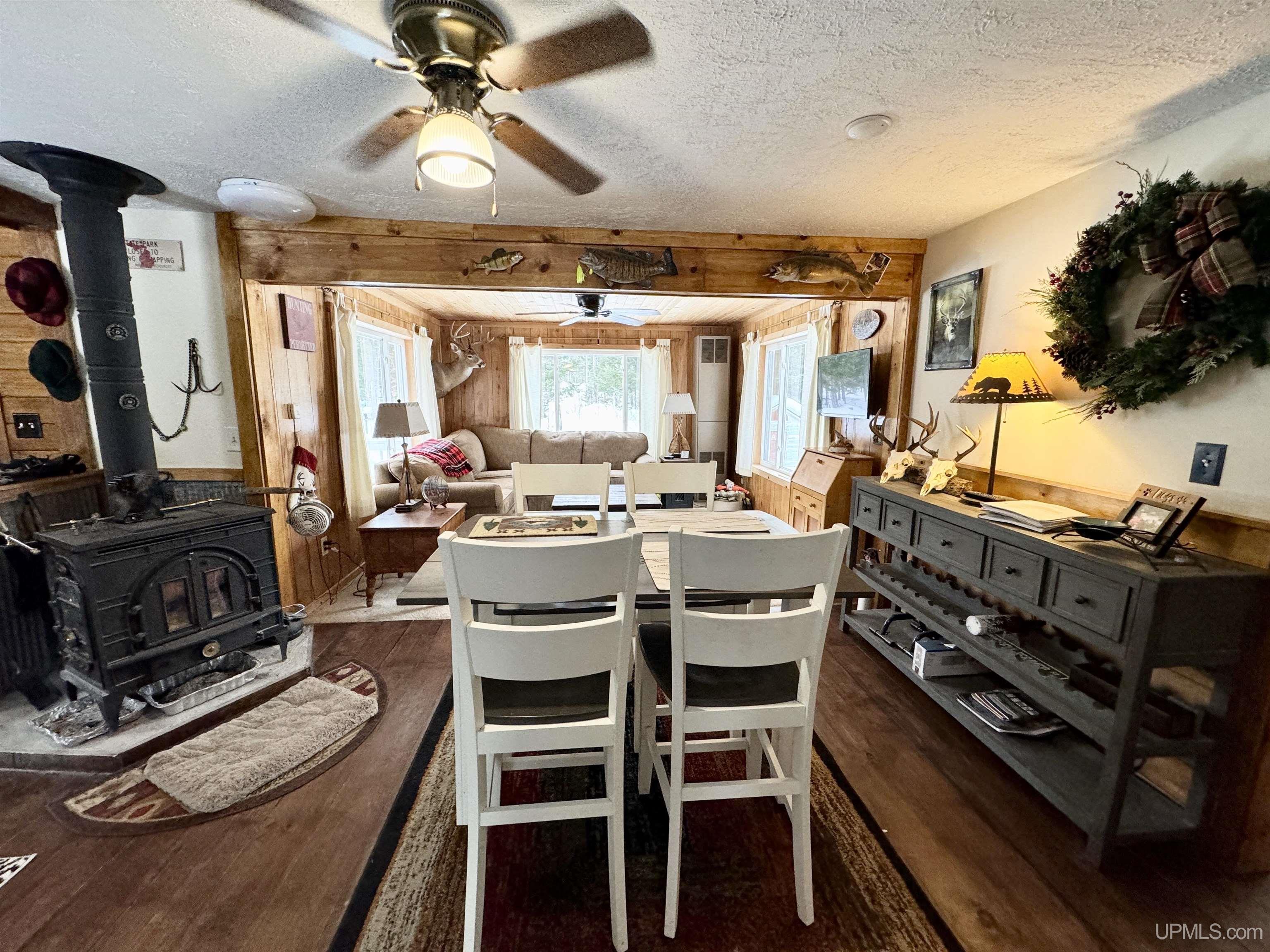 7230 Osier 40th Road Rapid River, MI 49878 - Photo 24 of 67