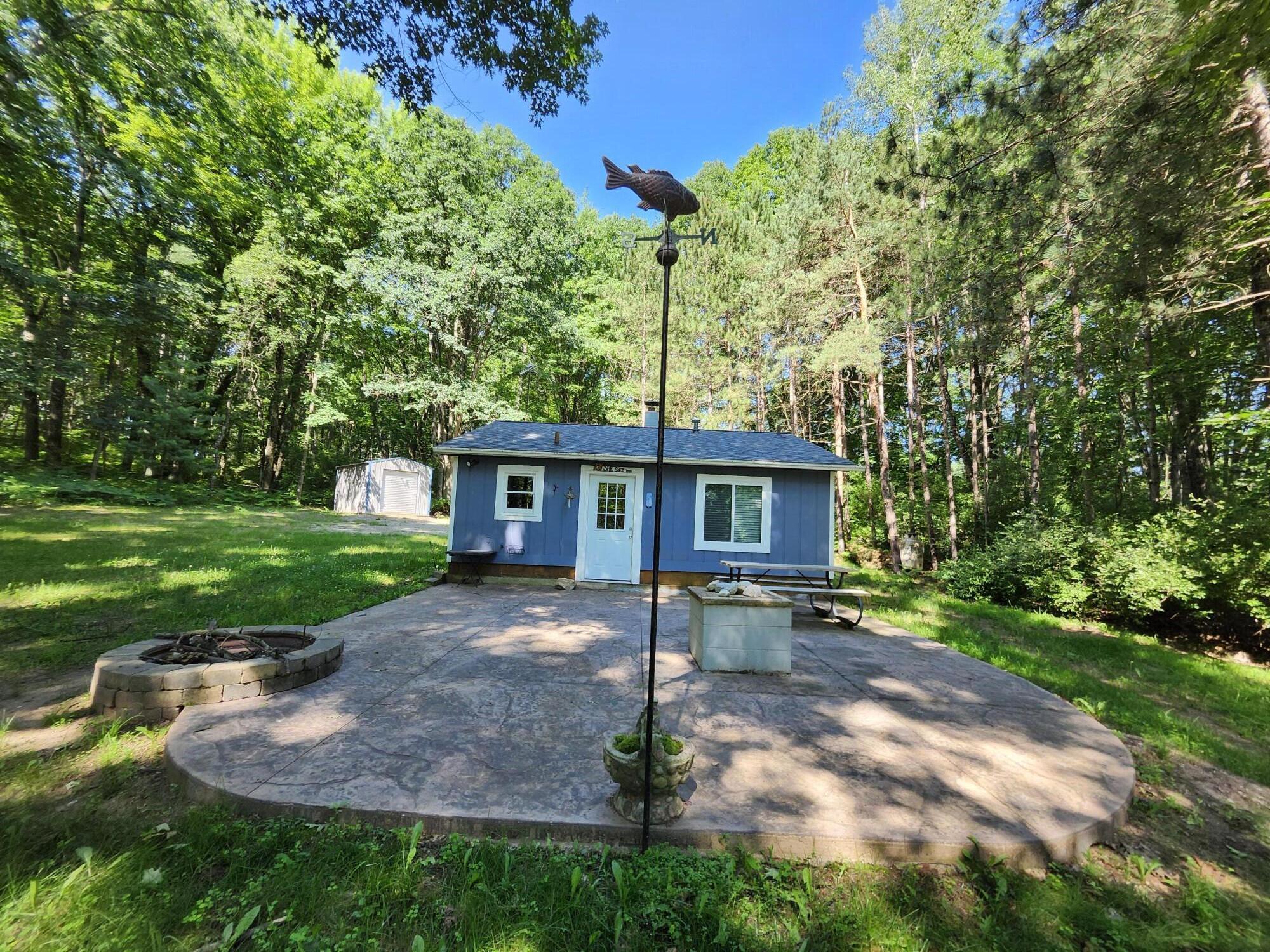2867 East Hawley Road Custer, MI 49405 - Photo 11 of 57 20260706_110511