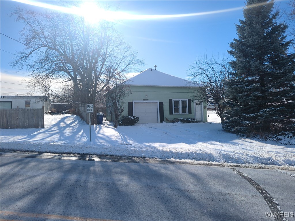 1927 Center Road West Seneca, NY 14224 - Photo 1 of 8