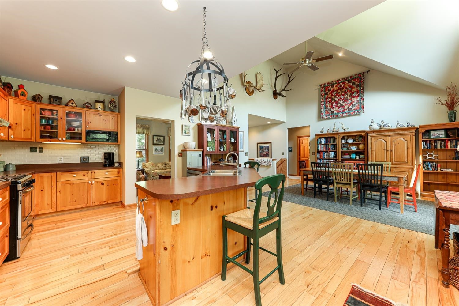 17529 Bowdish Road Gregory, MI 48137 - Photo 14 of 65 Photo 14