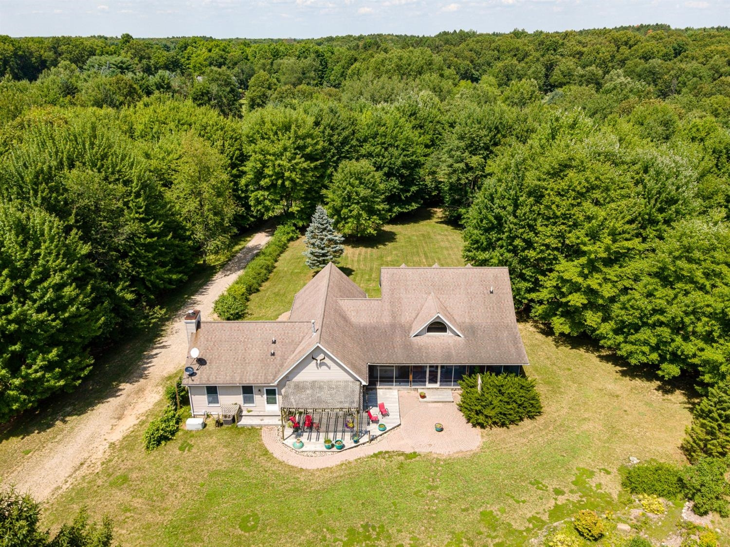 17529 Bowdish Road Gregory, MI 48137 - Photo 3 of 65 Photo 3