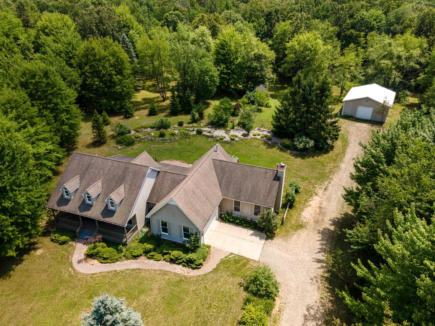 17529 Bowdish Road Gregory, MI 48137 - Photo 4 of 65 Photo 4
