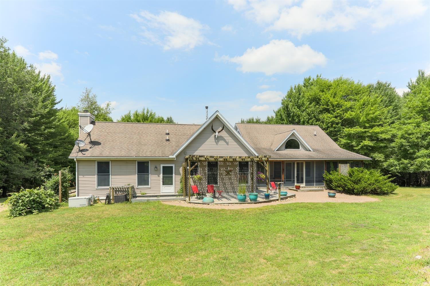 17529 Bowdish Road Gregory, MI 48137 - Photo 55 of 65 Photo 55