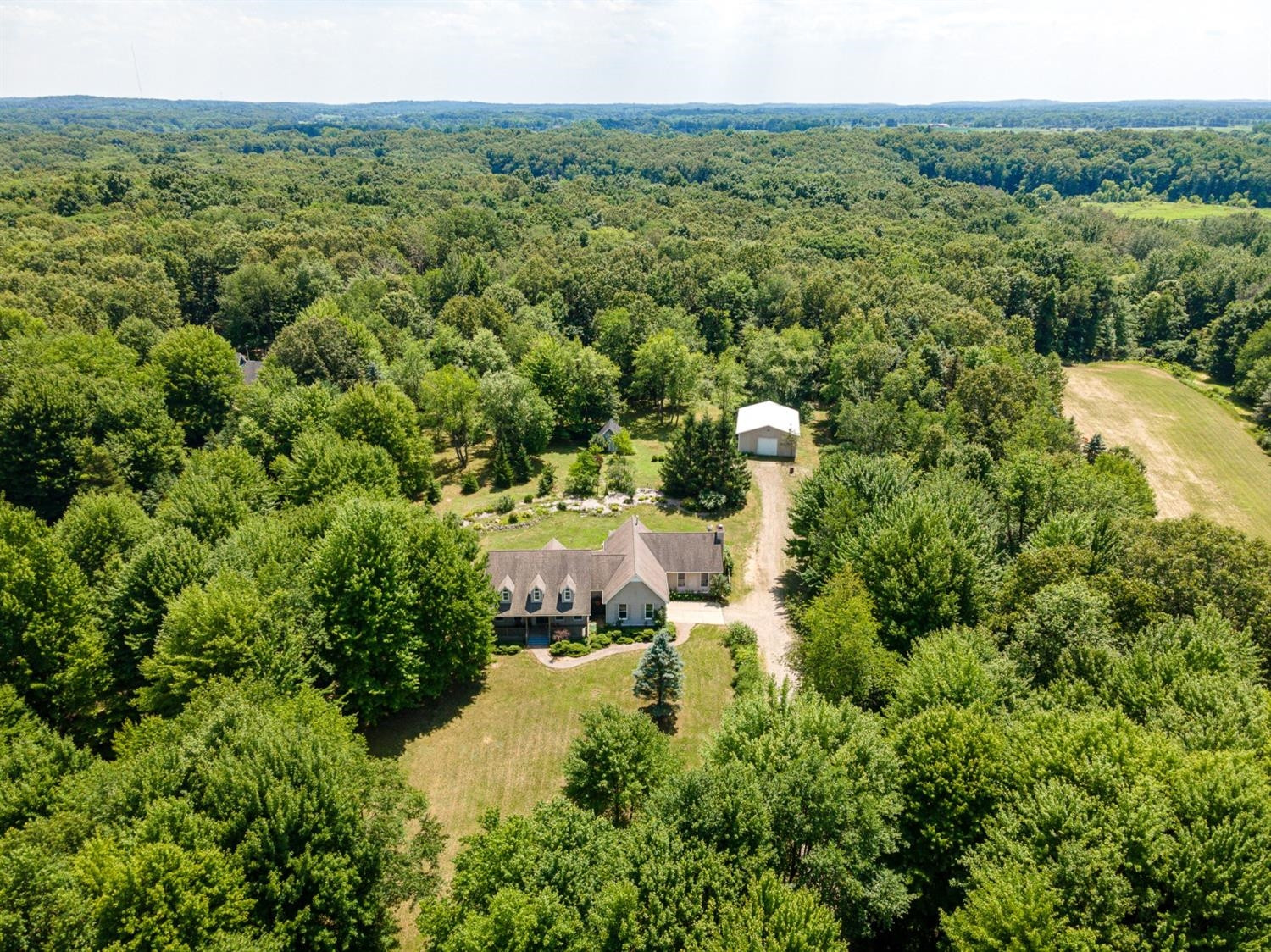 17529 Bowdish Road Gregory, MI 48137 - Photo 59 of 65 Photo 59