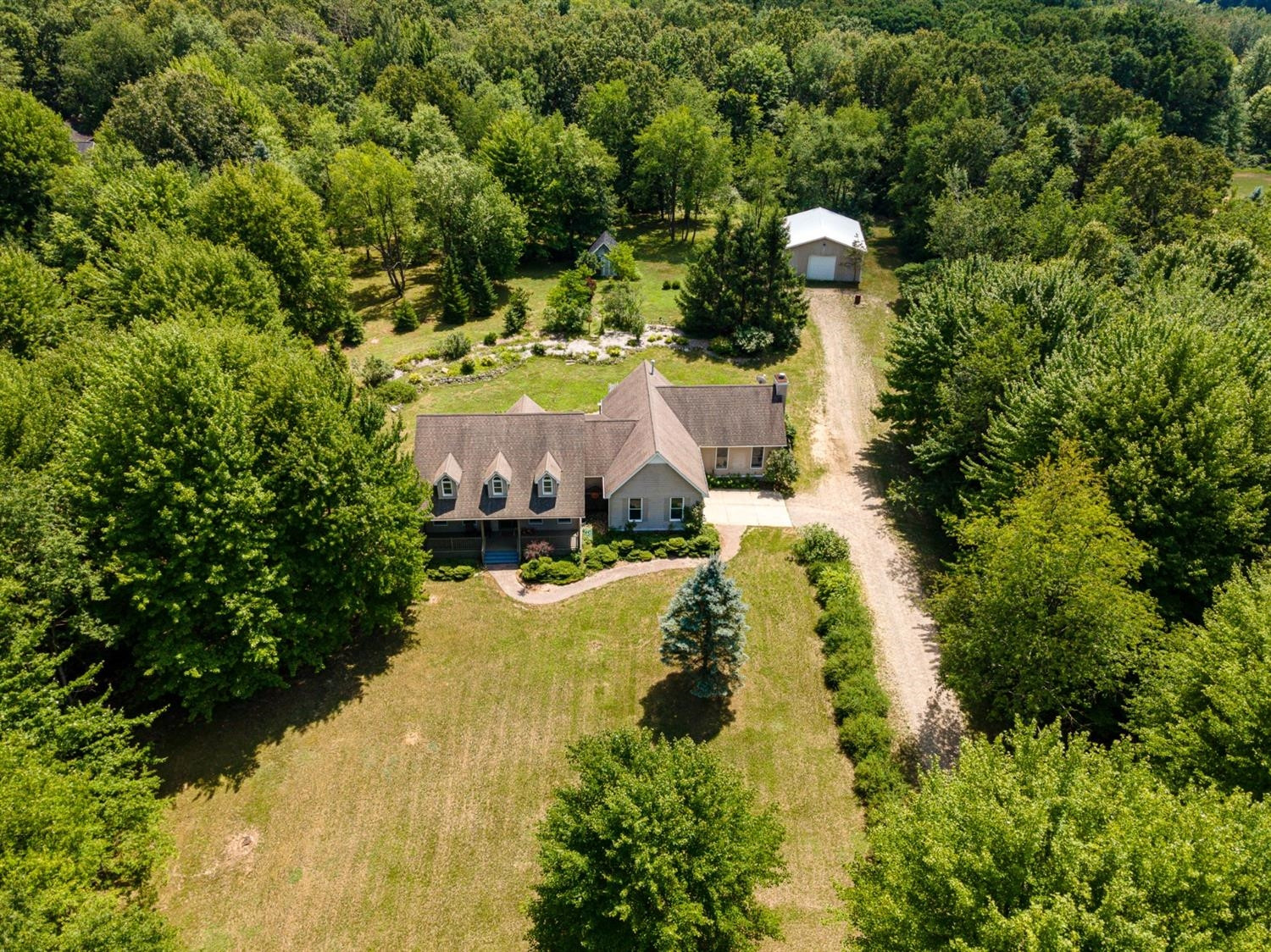 17529 Bowdish Road Gregory, MI 48137 - Photo 61 of 65 Photo 61