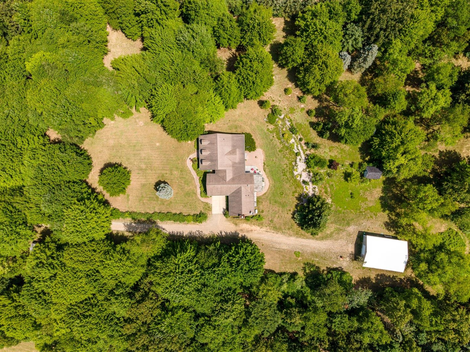 17529 Bowdish Road Gregory, MI 48137 - Photo 63 of 65 Photo 63