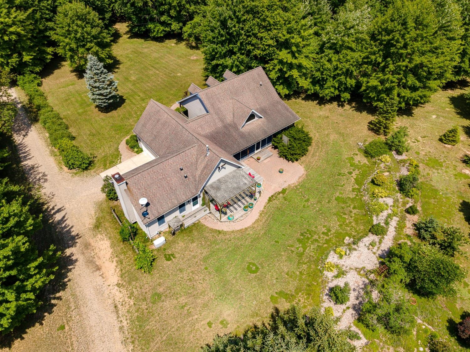 17529 Bowdish Road Gregory, MI 48137 - Photo 65 of 65 Photo 65