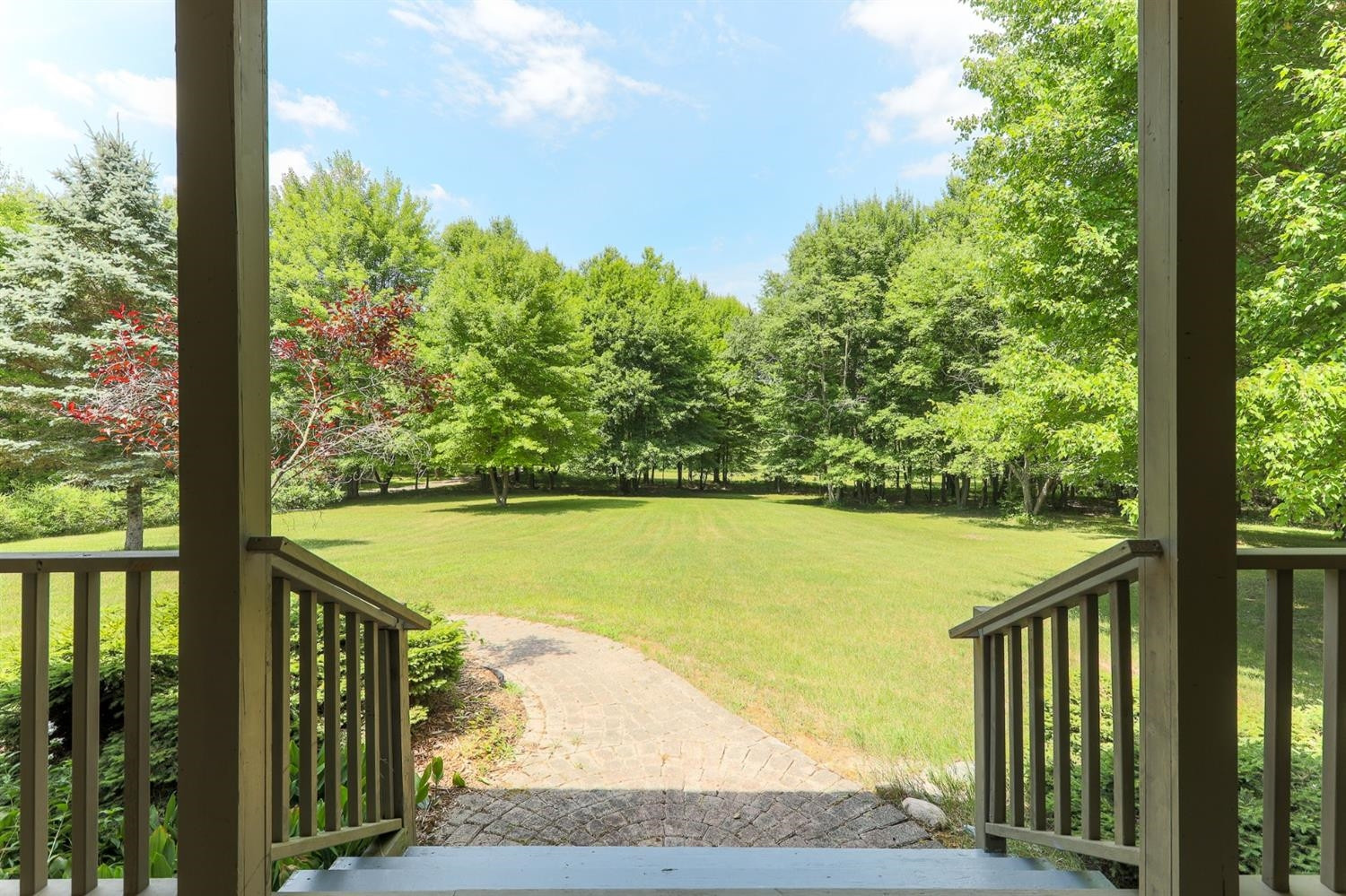 17529 Bowdish Road Gregory, MI 48137 - Photo 8 of 65 Photo 8
