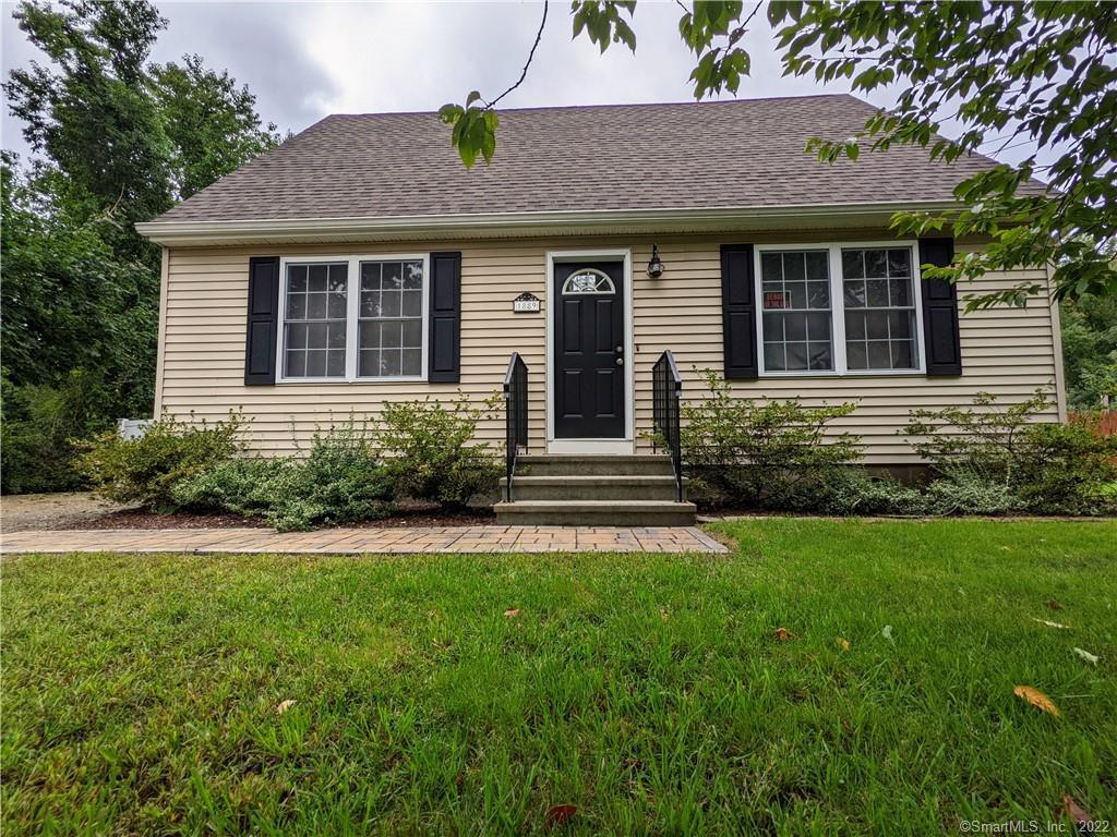 1889 Upper Maple Street Killingly, CT 06241 - Photo 1 of 1