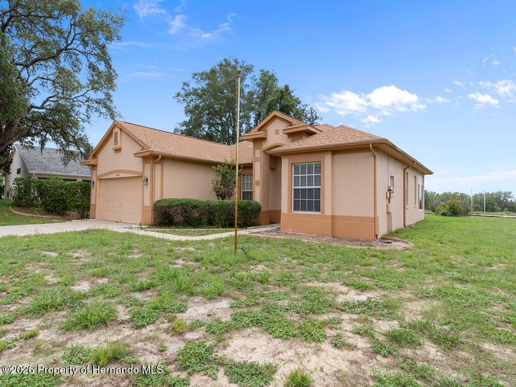 5691 West Hunters Ridge Circle Lecanto, FL 34461 - Photo 3 of 50