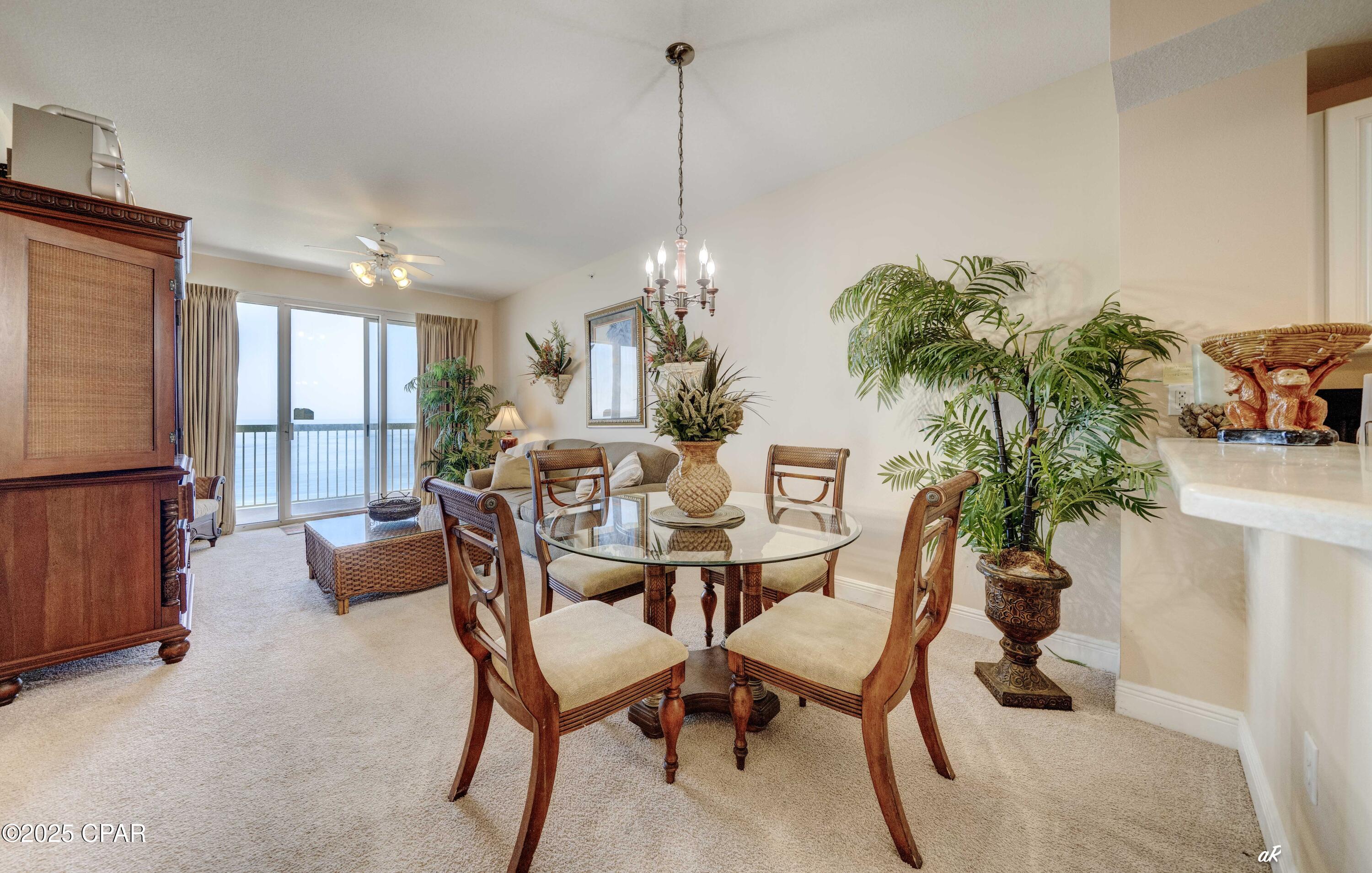 17757 Front Beach Road, Unit 1908 Panama City Beach, FL 32413 - Photo 11 of 28 Gallery Image 11