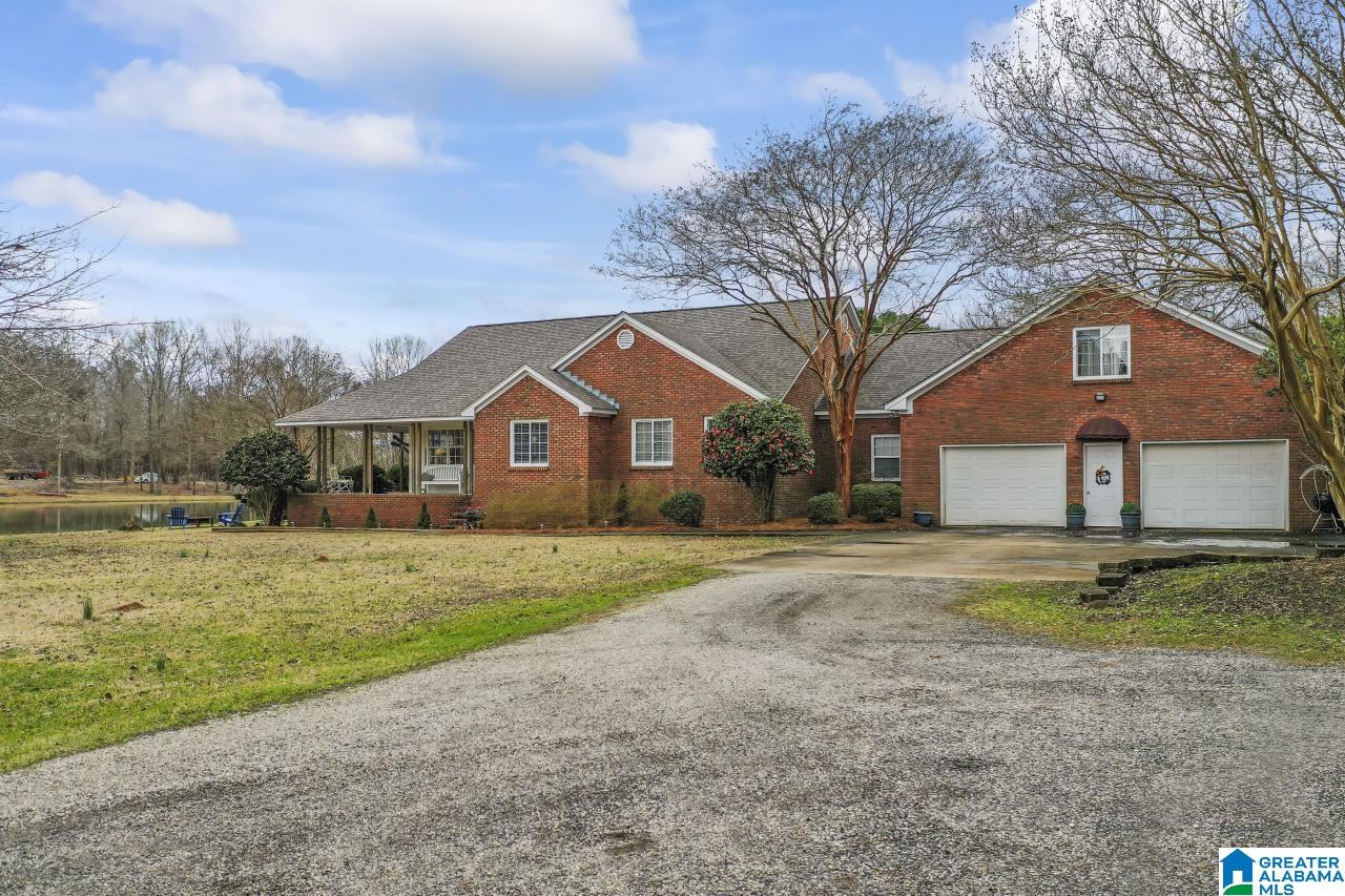 1726 Alston Farm Road Columbiana, AL 35051 - Photo 7 of 61