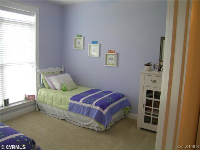 14600 Yarcombe Road Midlothian, VA 23112 - Photo 8 of 12 Bedroom