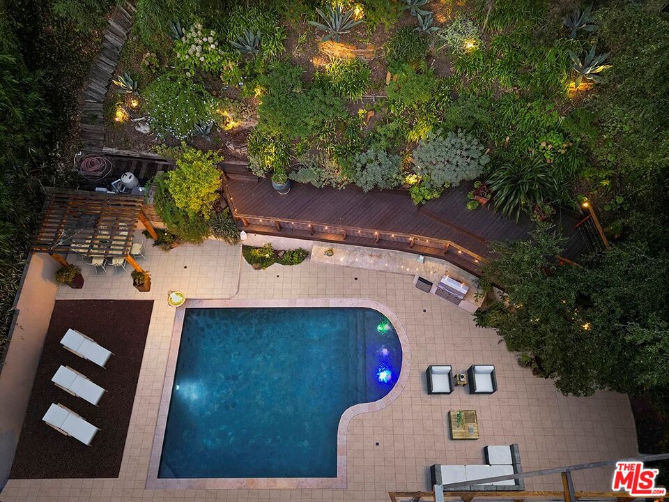 3600 Mandeville Canyon Road Los Angeles, CA 90049 - Photo 6 of 59