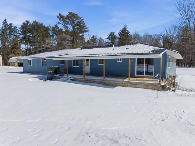 7623 County Rd V Marshfield, WI 54449 - Photo 3 of 52