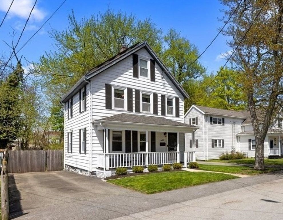 17 Howard Street Canton, MA 02021 - Photo 1 of 1 Gallery Image 1