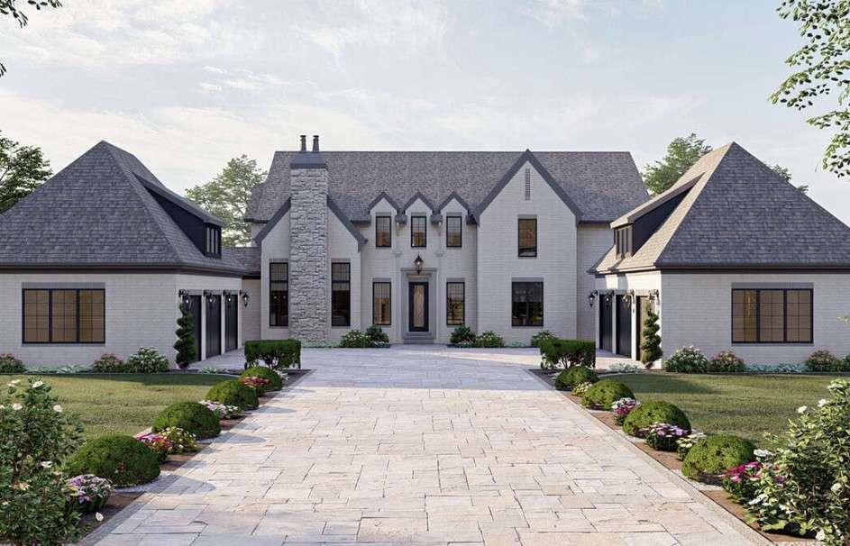 5 Ebenezer Road Fayetteville, GA 30215 - Photo 1 of 13