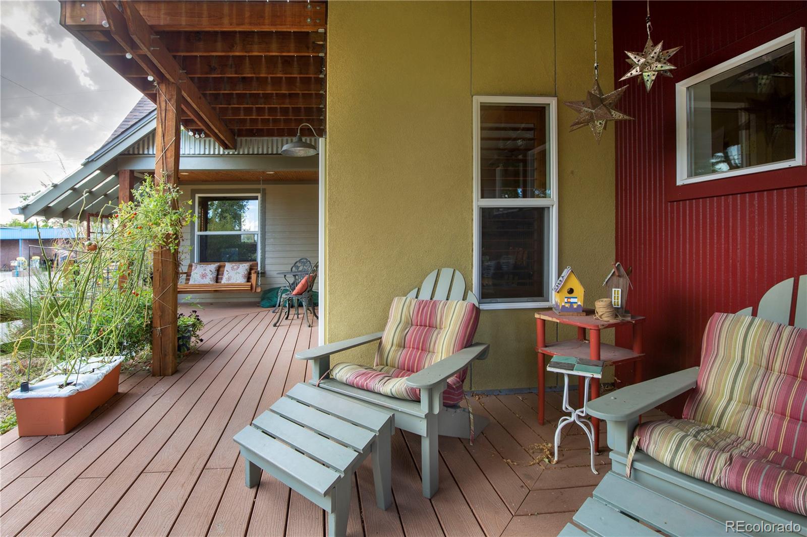 4401 Raleigh Street Denver, CO 80212 - Photo 4 of 15 Gallery Image 4