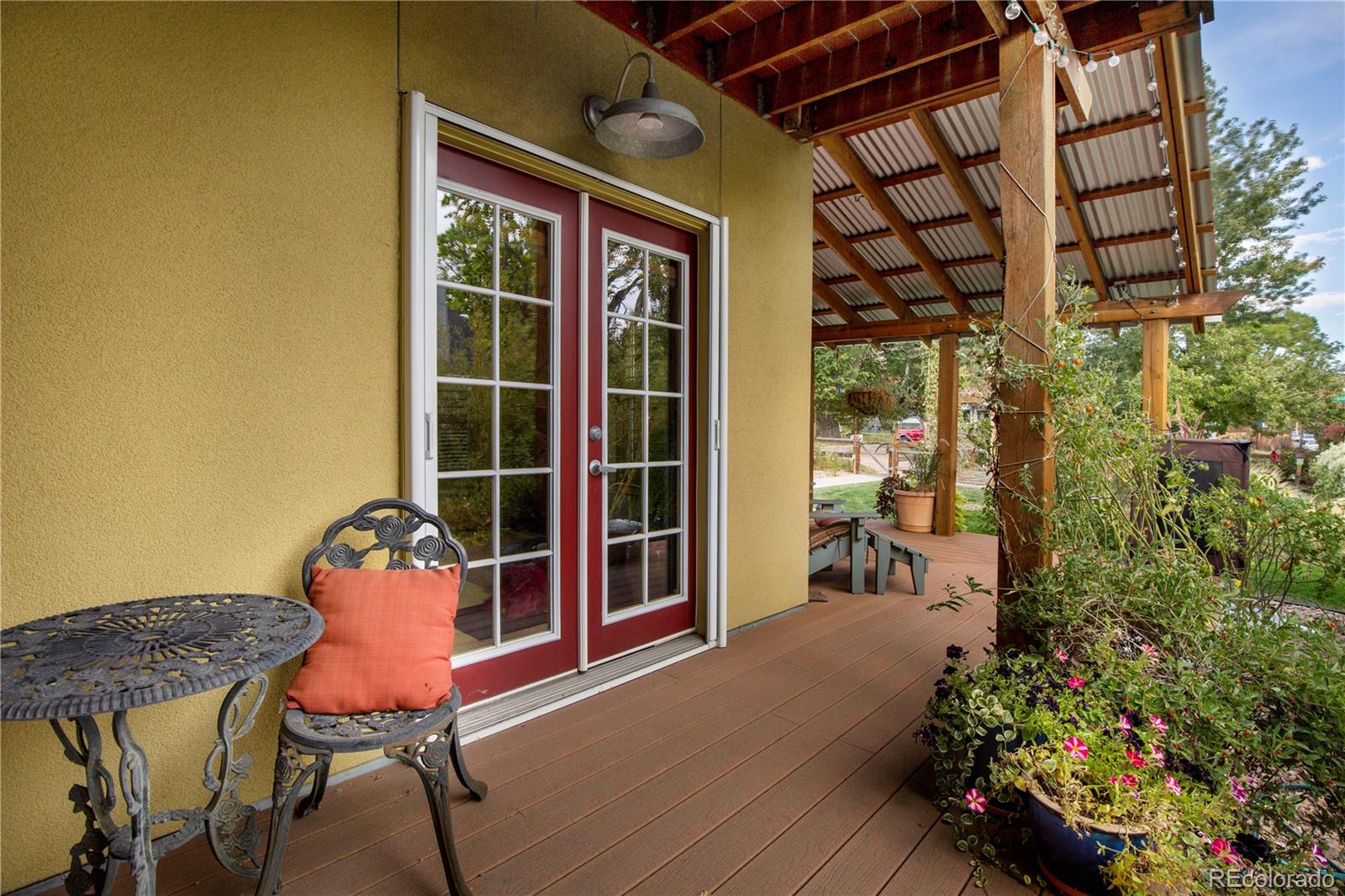 4401 Raleigh Street Denver, CO 80212 - Photo 5 of 15 Gallery Image 5