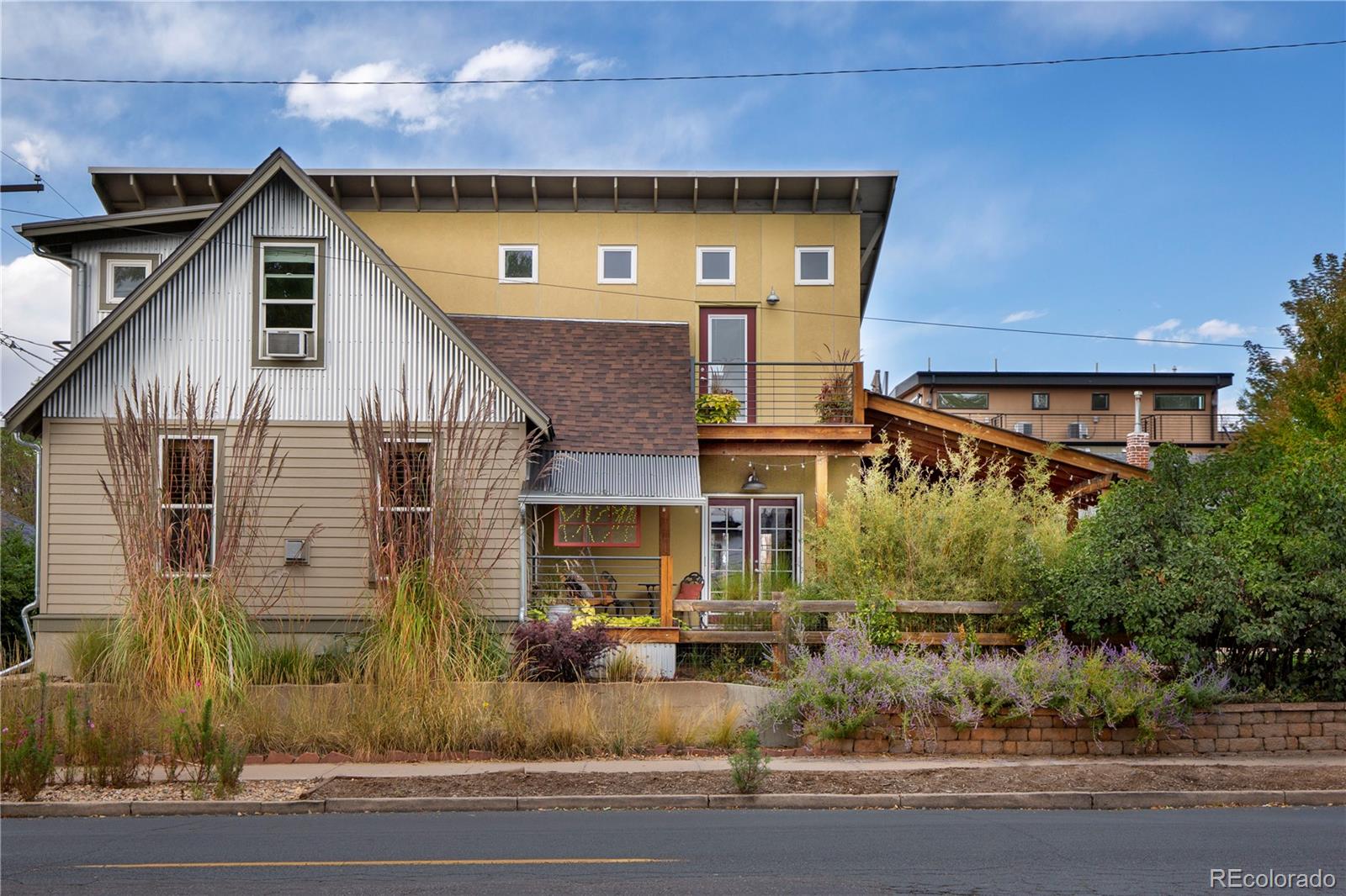 4401 Raleigh Street Denver, CO 80212 - Photo 6 of 15 Gallery Image 6