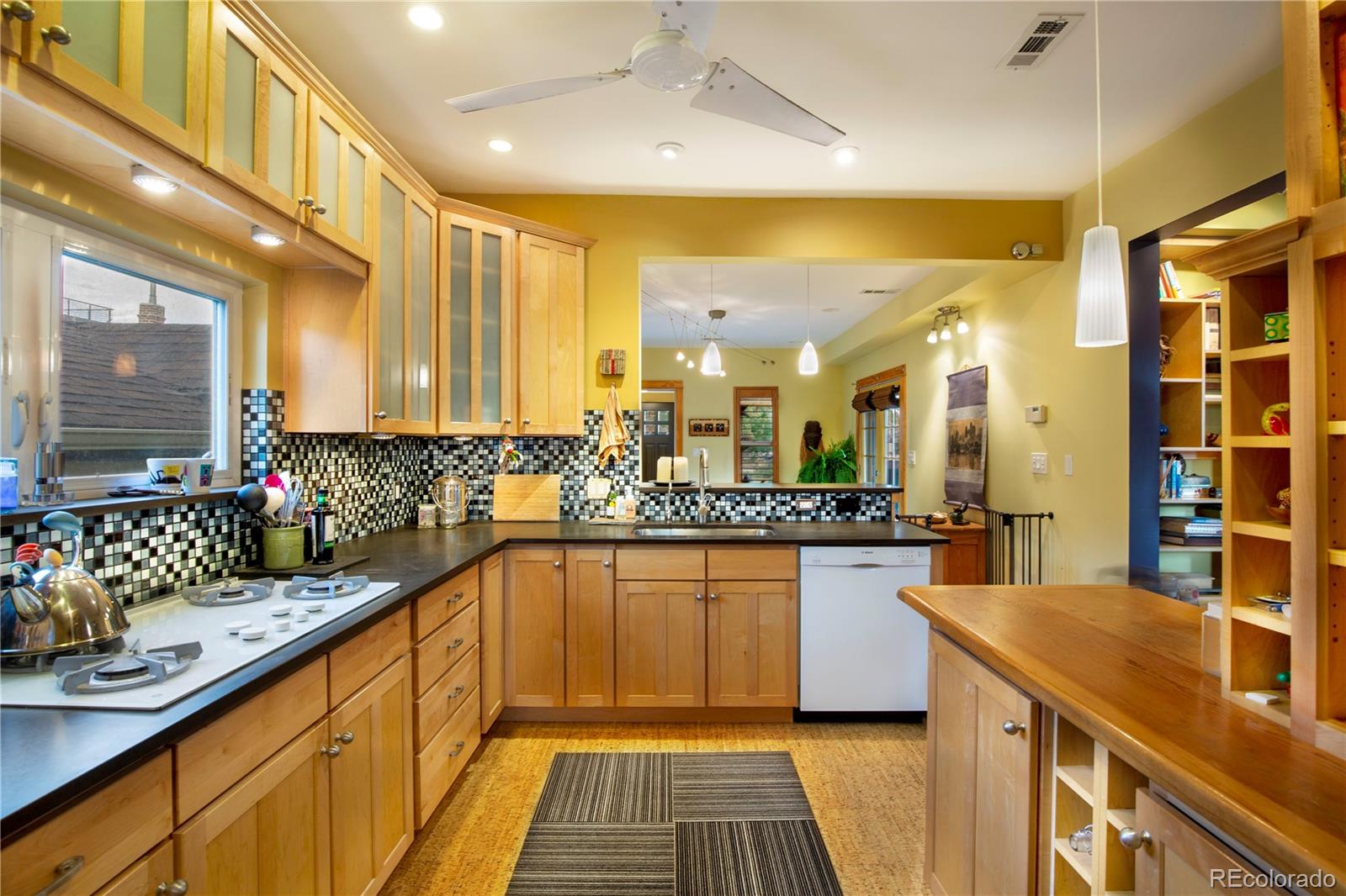 4401 Raleigh Street Denver, CO 80212 - Photo 9 of 15 Gallery Image 9