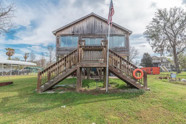 $525,000 | 708 Gum Swamp Road, Jackson, SC 29831