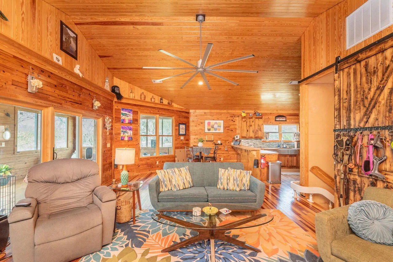 708 Gum Swamp Road Jackson, SC 29831 - Photo 20 of 68 017