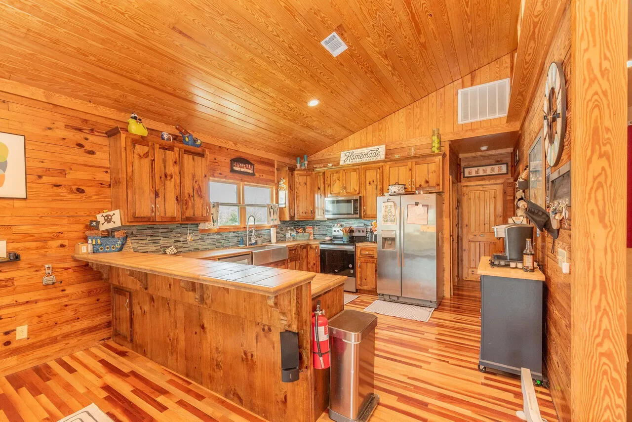 708 Gum Swamp Road Jackson, SC 29831 - Photo 22 of 68 019